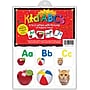 Barker Creek Learning Magnets A-Z Letters with Pictures, 60 Magnetic Pieces/Pack (LM1150)~#|#~sp64928610_sc7