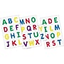 Barker Creek Learning Magnets, Uppercase Letters with extras, 38 Magnetic Pieces/Pack (LM1120)~#|#~sp64928615_sc7