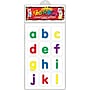 Barker Creek Learning Magnets Lowercase Letters, 38/Pack (LM1130)~#|#~sp64928618_sc7