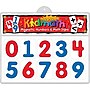Barker Creek Learning Magnets Numbers and Math Signs, 30 Magnetic Pieces/Pack (LM1305)~#|#~sp64931408_sc7