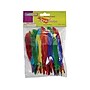 Creativity Street Duck Quills, Assorted Colors (PAC4505)~#|#~sp65029486_sc7