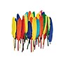 Creativity Street Duck Quills, Assorted Colors (PAC4505)~#|#~sp65029488_sc7