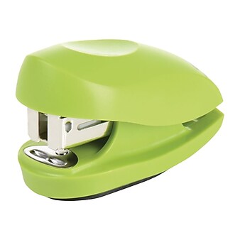 Swingline Tot Mini Stapler, 12 Sheet Capacity, Assorted Colors (S7079104)