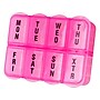 DM Merchandising The Pill Pack Pill Organizer, 1" x 3.5", Assorted Colors (PILL-PACK)~#|#~sp65029527_sc7