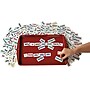 Barker Creek Learning Magnets Red Kidboard, 5/Pack (LM2913-05)~#|#~sp65030432_sc7