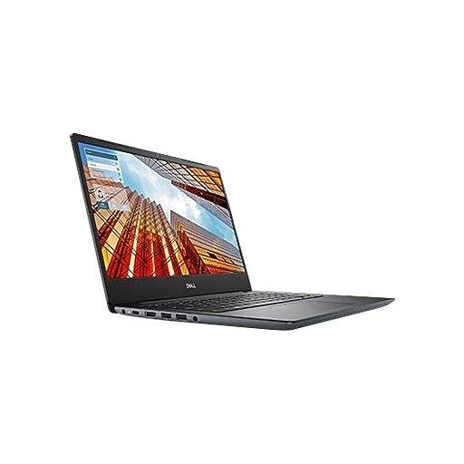 Shop Staples for Dell Vostro 5481 14" Notebook, Intel i5, 8GB Memory