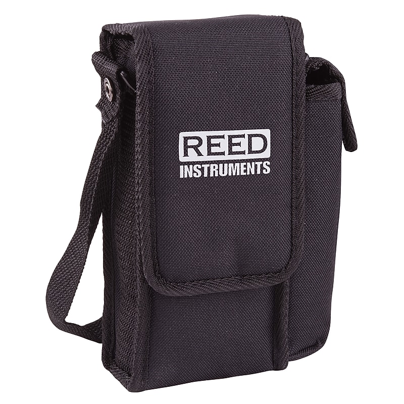 REED CA-52A Soft Carrying Case, 8 x 2.8 x 1.7" image 1