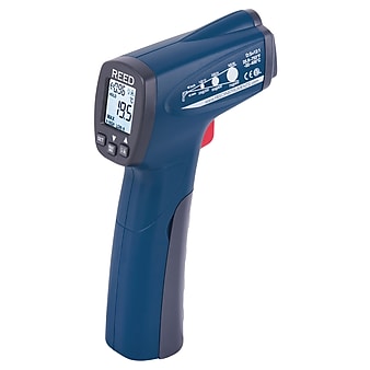Reed Instruments Infrared Thermometer (R2300)