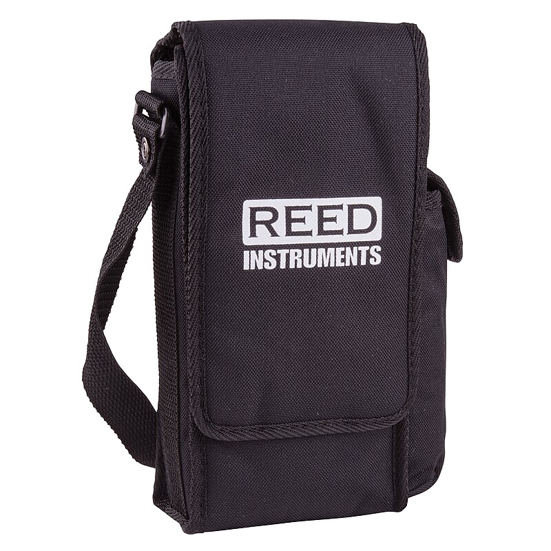 REED CA-05A Soft Carrying Case, 10 x 4.3 x 1.7" image 1