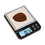 Brecknell EPB3000G Digital Scale, Black/Silver, 6.61 lbs. Capacity~#|#~sp65350737_sc7