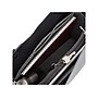 Bond Street Black Vegan Leather Tote Bag, Medium (LBG5054BS-BLACK)~#|#~sp65350762_sc7