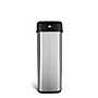 Nine Stars Stainless Steel Motion Sensor Trash Can, 13.2 Gallon, Silver (DZT-50-6)~#|#~sp65447220_sc7