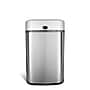 Nine Stars Stainless Steel Motion Sensor Trash Can, 21.1 Gallon (DZT-80-4)~#|#~sp65447683_sc7