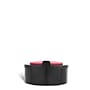 Nine Steel Stars Multi Purpose Container, 0.5 Gallon, Red Ladybug (DZT-2-18RD)~#|#~sp65447792_sc7
