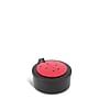 Nine Steel Stars Multi Purpose Container, 0.5 Gallon, Red Ladybug (DZT-2-18RD)~#|#~sp65447793_sc7