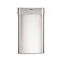 Nine Stars Stainless Steel Motion Sensor Trash Can, 13.2 Gallon, Silver (DZT-50-28SL)~#|#~sp65447877_sc7