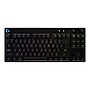 Logitech G PRO Gaming Mechanical Keyboard, Black (920-009388)~#|#~sp65451042_sc7