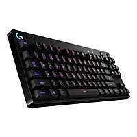 Logitech G PRO Mechanical Wired Gaming Keyboard Deals