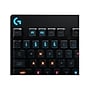 Logitech G PRO Gaming Mechanical Keyboard, Black (920-009388)~#|#~sp65451057_sc7