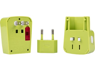 Travelon Worldwide Travel Power Adapter