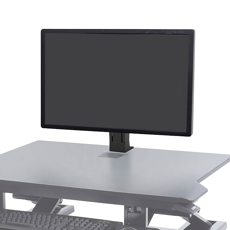 Ergotron Stationary Arm Support Kit One Monitor (max screen size 30") (ERGOTRONBUNDLE4) image 1