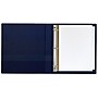 Avery Big Tab Write & Erase Paper Dividers, 5 Tabs, White, Gold Reinforced, 48 Sets/Carton (23075)~#|#~sp65646396_sc7