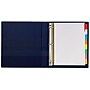 Avery Big Tab Write & Erase Paper Divider, 8 Tabs, Multicolor, 1 Set (23079)~#|#~sp65646435_sc7