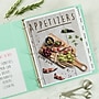 Avery Print-On Paper Dividers, 8 Tabs, White (11528)~#|#~sp65646462_sc7