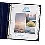 Avery Print-On Paper Dividers, 8 Tabs, White (11528)~#|#~sp65646463_sc7