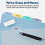 Avery Big Tab Write & Erase Plastic Dividers, 5 Tabs, Multicolor (16170)~#|#~sp65646466_sc7