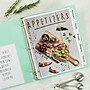 Avery Print-On Paper Dividers, 5 Tabs, White, 5 Sets/Pack (11515)~#|#~sp65646547_sc7