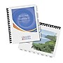 Avery Print-On Unpunched Paper Dividers, 8 Tabs, White, 5 Sets/Pack (11553)~#|#~sp65646576_sc7