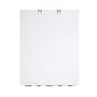 Avery Narrow Write & Erase Paper Dividers for Classification Folders, 5 Tabs, Bottom Tabs (13164)~#|#~sp65646578_sc7