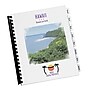Avery Print-On Unpunched Paper Dividers, 8 Tabs, White, 5 Sets/Pack (11553)~#|#~sp65646650_sc7