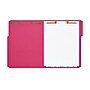 Avery Narrow Write & Erase Paper Dividers for Classification Folders, 5 Tabs, Bottom Tabs (13164)~#|#~sp65646663_sc7