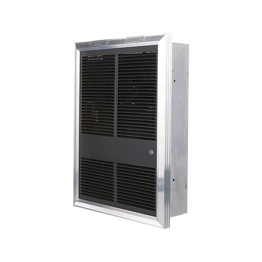【ペーター】 TPI 3320 Series 4000-Watt 13800 BTU Electric Wall Heater, Black