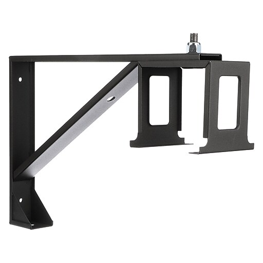 TPI Corporation 5100 Series Heater Mounting Bracket, Gray (A5105) Staples