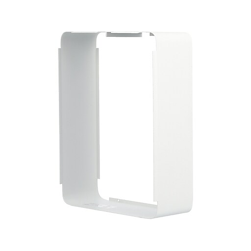 TPI Corporation 3310 Series Heater Surface Mounting Frame, White