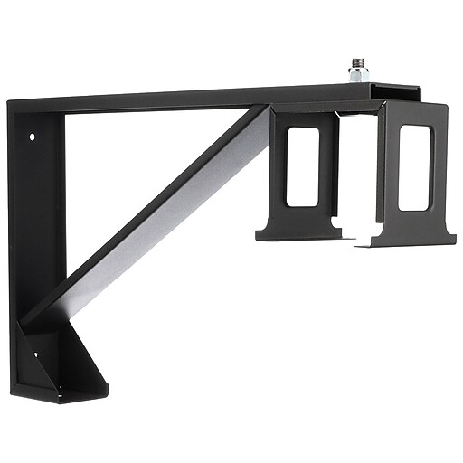 TPI Corporation 5100 Series Heater Mounting Bracket, Gray (A5120) Staples