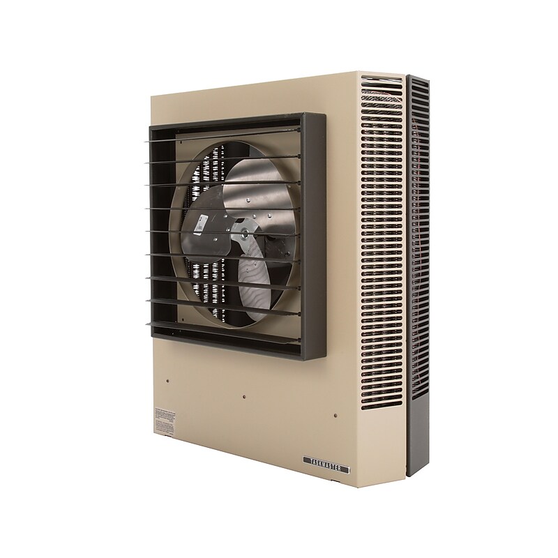 TPI 5100 Taskmaster 20000-Watt 68300 BTU Electric Heater, Beige/Black (P3P5120CA1N) image 1