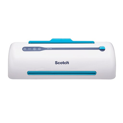 Scotch™ PRO Thermal Laminator, 9" AntiJam (TL906) at Staples