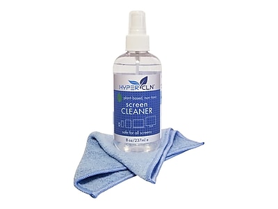 staples printer cleaning kit