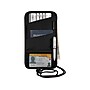 Travelon Polyester Passport Holder, Black (42763-500)~#|#~sp65823138_sc7