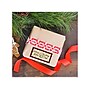 Great Papers Buffalo Plaid Laser/Inkjet Shipping Labels, 2" x 4", Multicolor, 10 Labels/Sheet, 5 Sheets/Pack (2019112)~#|#~sp65823365_sc7