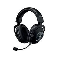 Deals List: Logitech PRO X 981-000817 Wired Over-the-Ear Gaming Headset