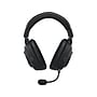 Logitech PRO X 981-000817 Wired Over-the-Ear Gaming Headset, Black~#|#~sp65823636_sc7