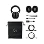 Logitech PRO X 981-000817 Wired Over-the-Ear Gaming Headset, Black~#|#~sp65823641_sc7