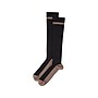 Travelon Compression Socks Large Black, 6/Pack (13472-500)~#|#~sp66268239_sc7