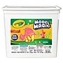 Crayola Model Magic 2 lb. Buckets, Assorted Colors, 4/Pk (23-2413)~#|#~sp66365788_sc7
