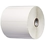 Zebra Z-Select 4000T Thermal Multipurpose Labels, 2" x 4", Bright White, 1,370 Labels/Roll, 6 Rolls (10009530)~#|#~sp66368528_sc7